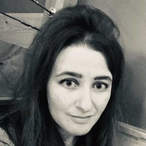Meet your Posher, Veronica